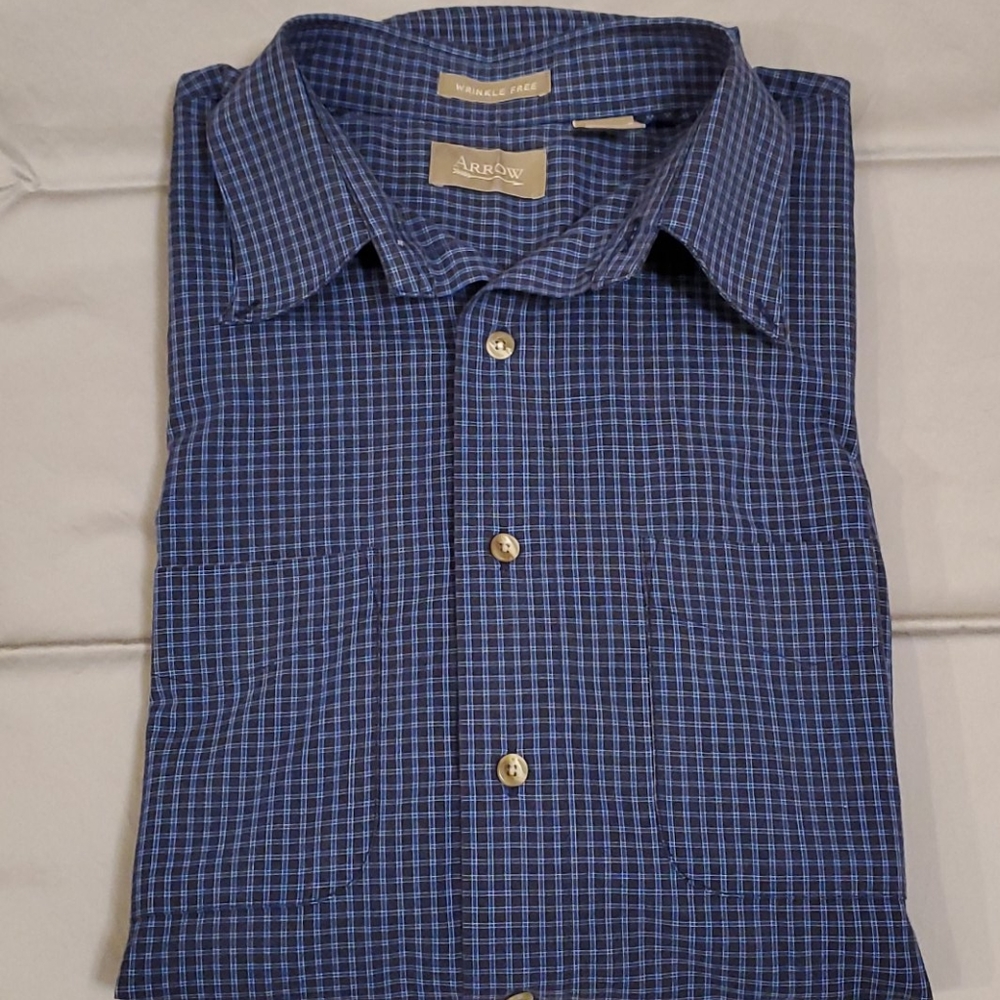 Arrow Dress Shirt